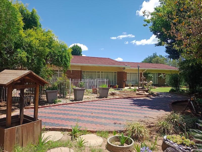 0 Bedroom Property for Sale in Elandia Free State